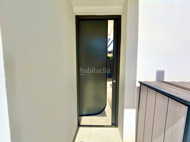 Foto 7db54b0c-082d-485f-b825-6b8841f9469e. Casa adossada amb aparcament a Caleta de Velez