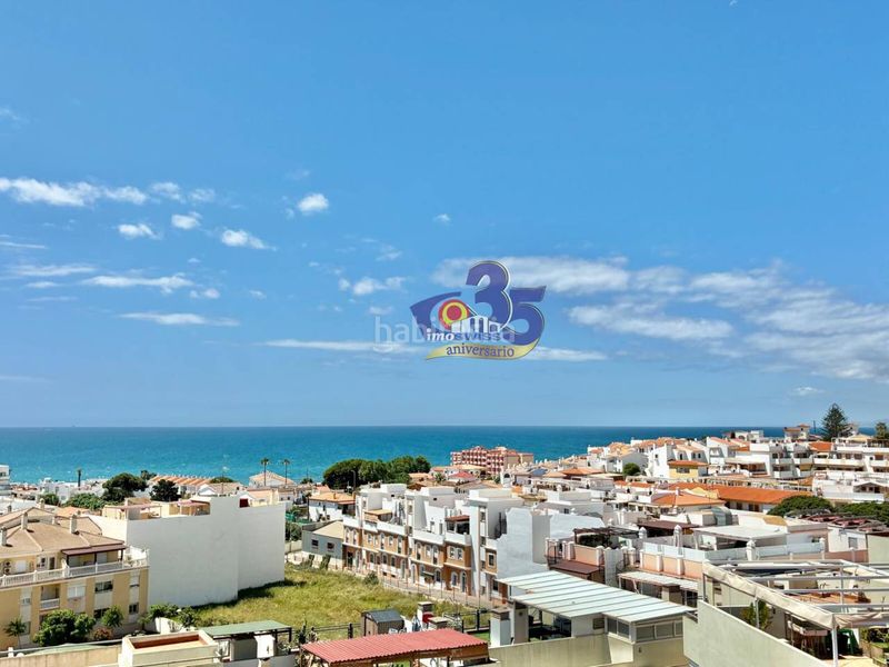 Foto f5ee8a9a-e186-4dcd-8031-cfc3f138b9f2. Àtic amb aparcament a Torre de Benagalbón Rincón de la Victoria