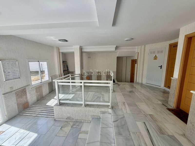 Foto b428bd52-f6c5-4206-823e-00a826e55a18. Pis amb aparcament a Torre de Benagalbón Rincón de la Victoria