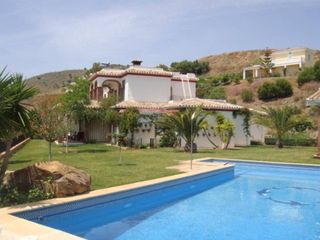 Xalet a Diseminados. Casa en venta