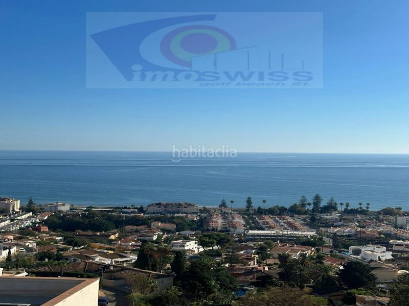 Foto c103d199-b2b4-4a4a-8b80-d4b70ea850b5. Xalet amb aparcament piscina a Lo Cea Rincón de la Victoria