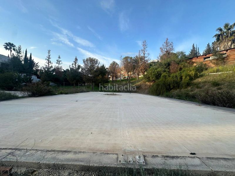 Foto 7d5eda5f-1c2f-46ca-a28a-adaaae38ce9d. Wohngrundstück in Añoreta Golf - Paraíso del Sol Rincón de la Victoria