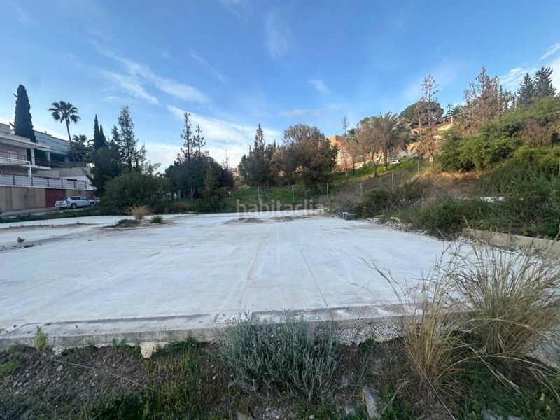 Foto d2551c82-37c8-4747-9dd8-43a330a011f1. Wohngrundstück in Añoreta Golf - Paraíso del Sol Rincón de la Victoria