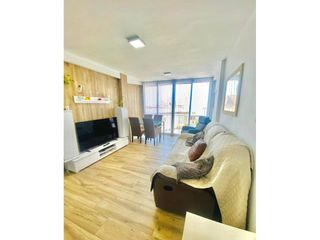 Flat in Calle Córdoba
