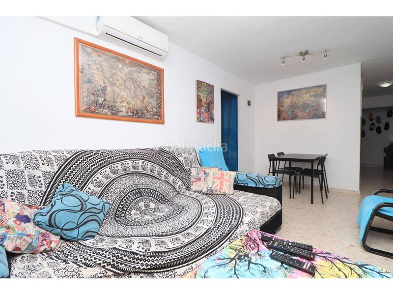 Foto 127d5e51-4c24-4940-ab23-8938684c8fe3. Piso  centrico rincon de la victoria en Playa del Rincón Rincón de la Victoria