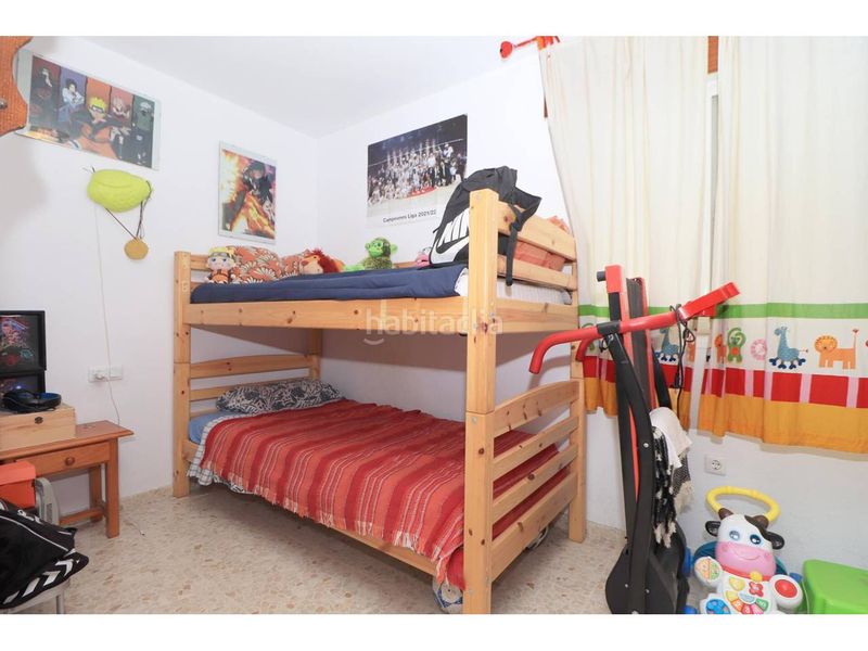 Foto 494fe132-a6f7-4cd8-acf1-f65367c5188e. Piso  centrico rincon de la victoria en Playa del Rincón Rincón de la Victoria