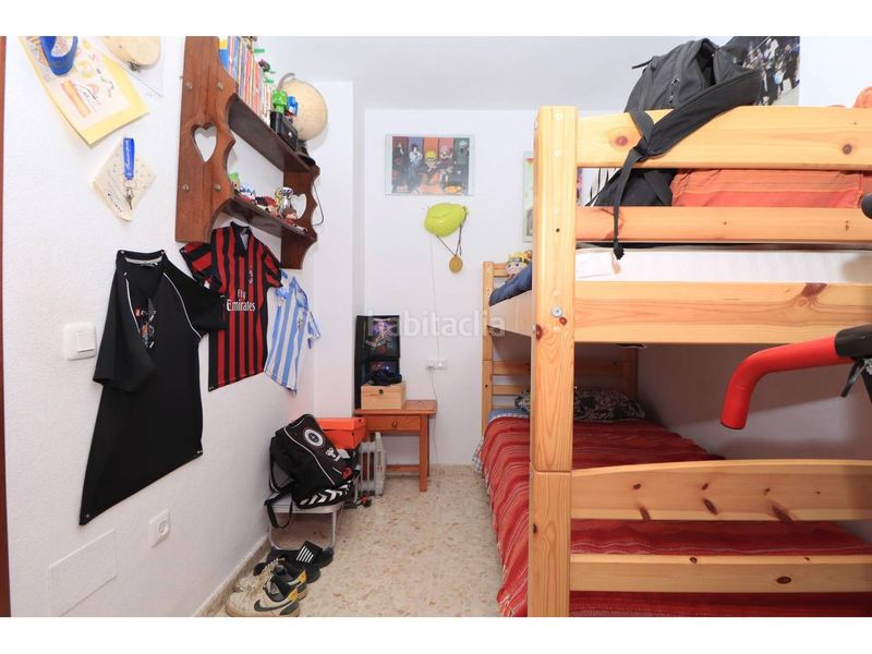 Foto 5b1dff5d-a021-4875-96db-ae3164cd3362. Piso  centrico rincon de la victoria en Playa del Rincón Rincón de la Victoria