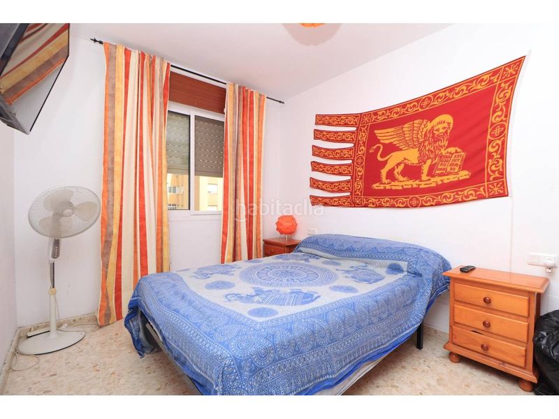 Foto 75df6f6f-c128-4e46-b542-98651249dffc. Piso  centrico rincon de la victoria en Playa del Rincón Rincón de la Victoria