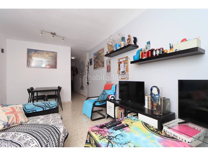 Foto a65b380d-f4a8-4637-9441-8ddd9b111e66. Piso  centrico rincon de la victoria en Playa del Rincón Rincón de la Victoria