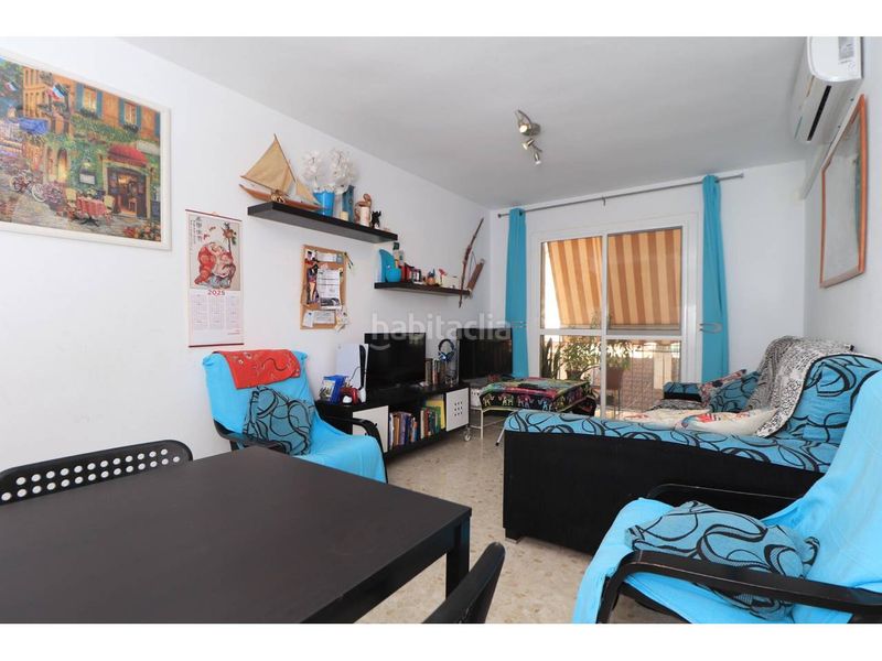 Foto b4d014c2-ac57-4048-870b-b2b92f6676f3. Piso  centrico rincon de la victoria en Playa del Rincón Rincón de la Victoria