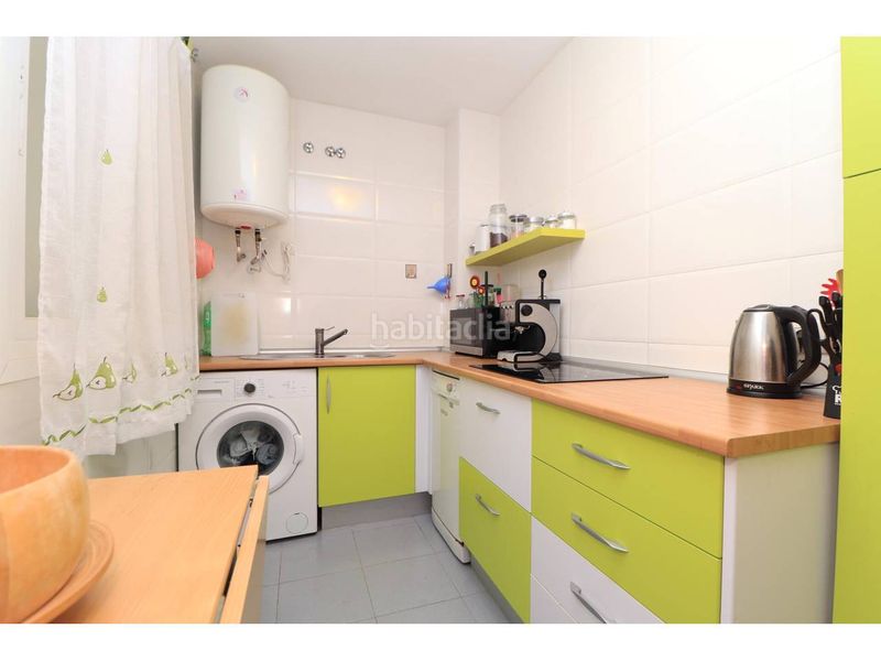 Foto ce9d5bd0-032d-437e-86dc-ad3d6730eb29. Piso  centrico rincon de la victoria en Playa del Rincón Rincón de la Victoria