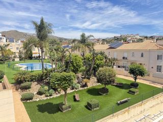 Casa a schiera  Calle pepa flores gonzález. Venta maravilloso chalet adosado