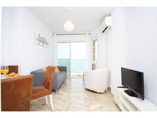 Appartement à Avenida Mediterráneo
