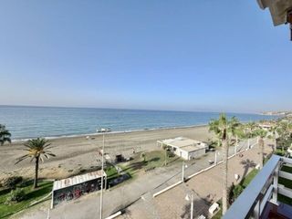 Pis a Avenida Mediterráneo