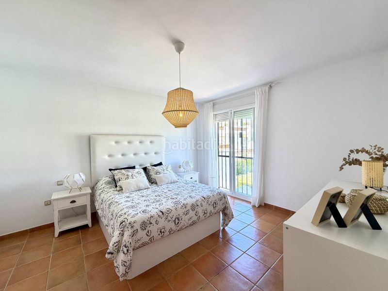 Foto 1fafd143-497a-4fa8-beae-a13d22e8aa02. Casa adosada exclusivo chalet adosado con solárium y vistas al mar en Rincón de la Victoria