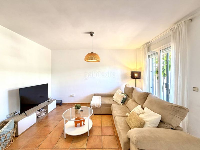 Foto 6ba50c53-f3ff-4592-a34c-c0fe570cb963. Casa adosada exclusivo chalet adosado con solárium y vistas al mar en Rincón de la Victoria