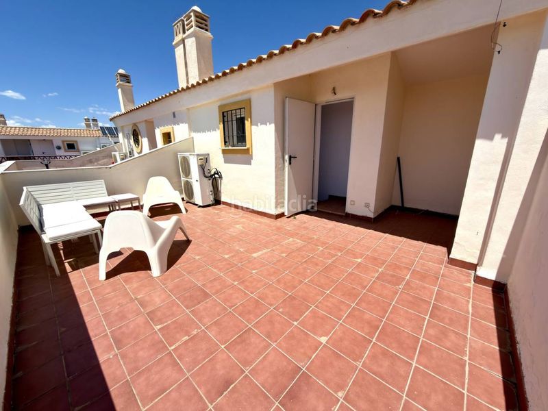 Foto 7652663a-90c3-4700-aad8-7d1e5ee45843. Casa adosada exclusivo chalet adosado con solárium y vistas al mar en Rincón de la Victoria