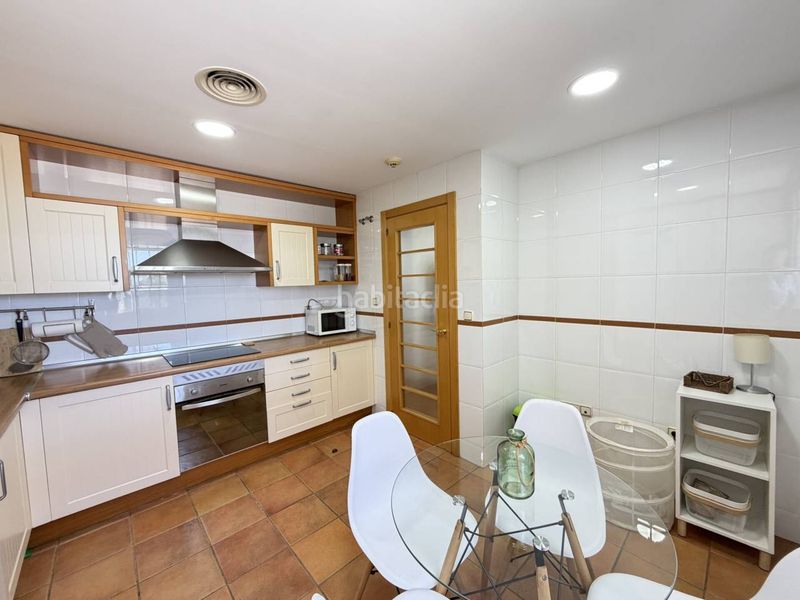 Foto caaa5525-399e-4563-a576-3d348d20e61e. Casa adosada exclusivo chalet adosado con solárium y vistas al mar en Rincón de la Victoria