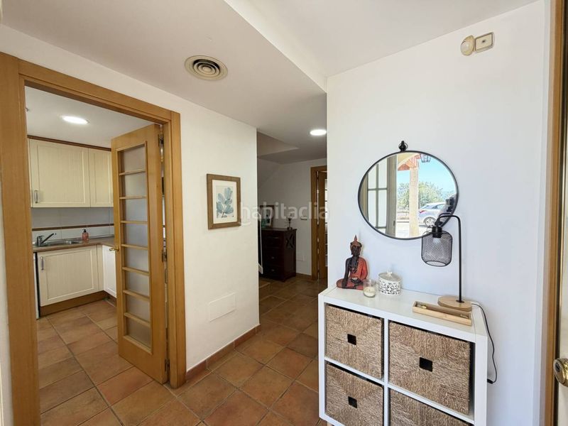 Foto dd924264-4a65-4103-8596-20ff378956f5. Casa adosada exclusivo chalet adosado con solárium y vistas al mar en Rincón de la Victoria