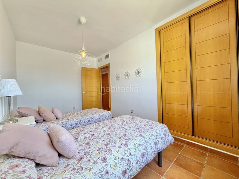 Foto e7c39c14-3cd4-4996-9629-d2569e20e265. Casa adosada exclusivo chalet adosado con solárium y vistas al mar en Rincón de la Victoria