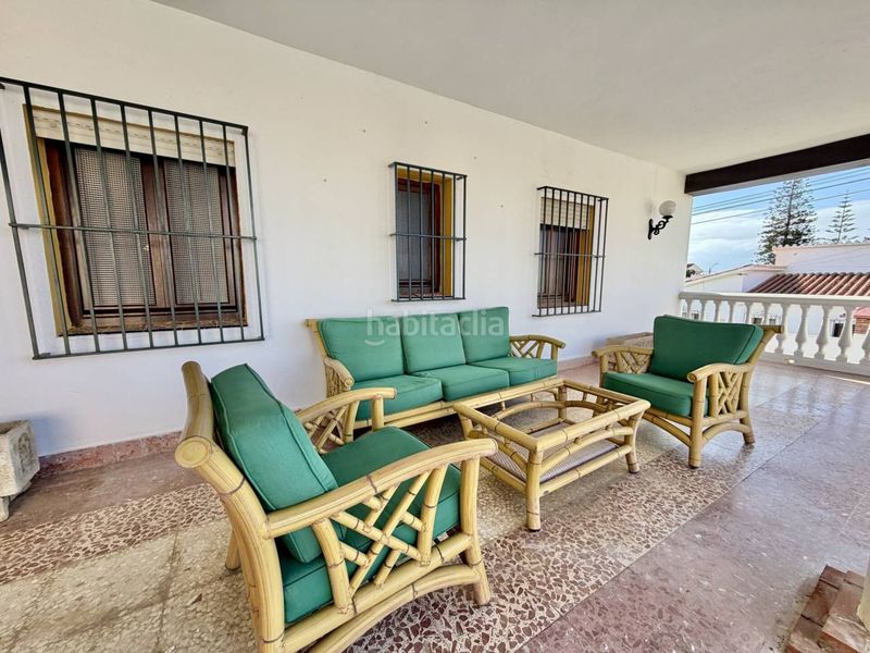 Foto 5bd644e3-492a-4bcd-84ce-84fe2984269c. Xalet amb aparcament piscina a Añoreta Baja Rincón de la Victoria