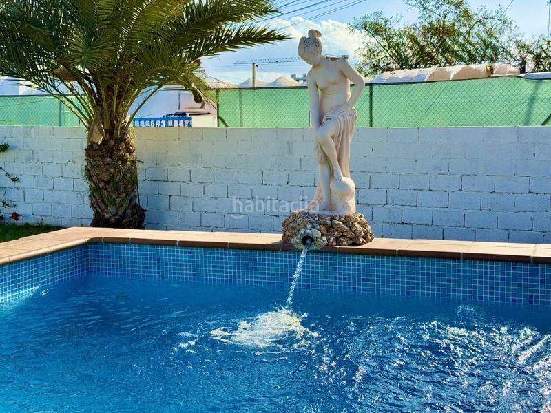Foto 86266e10-ab8d-4ce5-bdc0-10710eaca1c4. Xalet amb aparcament piscina a Añoreta Baja Rincón de la Victoria