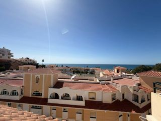 Rent Penthouse  Calle arroyo totalán. Larga temporada ático en la cala del moral