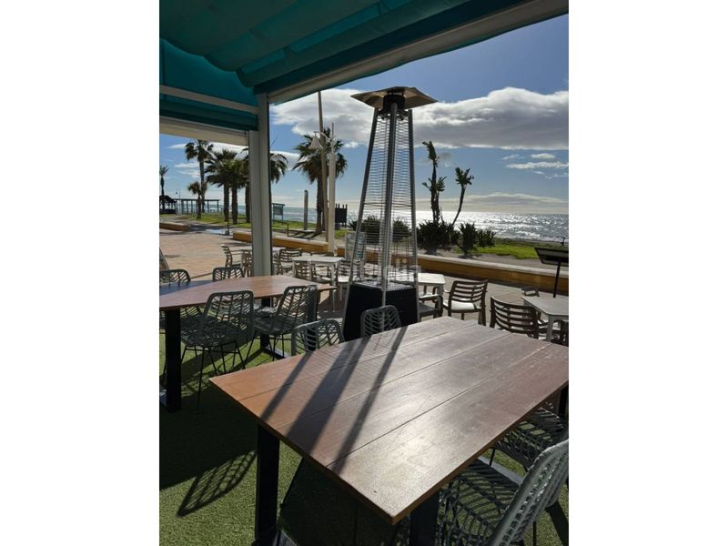 Foto 1548ff27-2eec-4f80-b5f7-8b8458b642b9. Rent business premise in Playa del Rincón Rincón de la Victoria