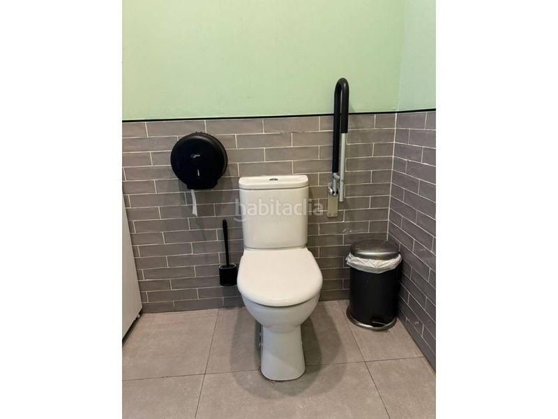 Foto 1ee049dc-5510-4499-9ce5-2d1fac58757e. Rent business premise in Playa del Rincón Rincón de la Victoria