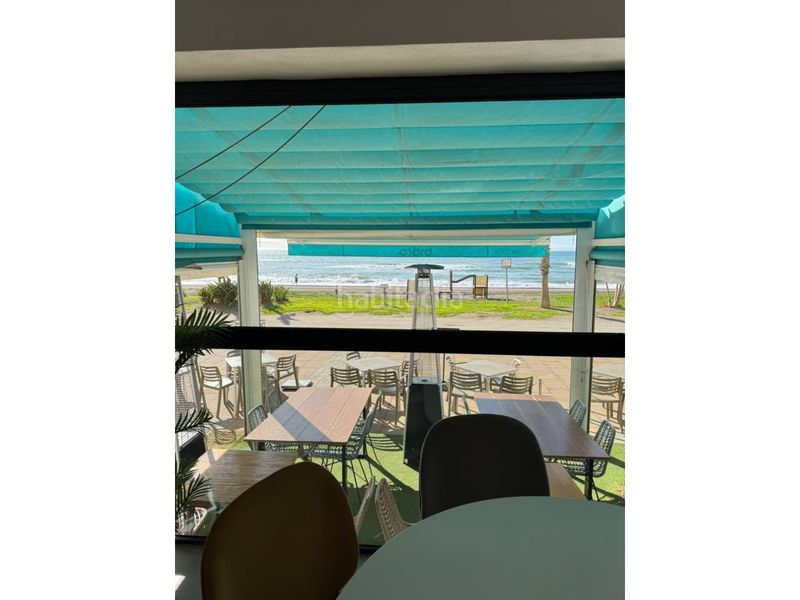 Foto 2281334c-8d5d-4d9b-8ba5-16e45a94c30d. Rent business premise in Playa del Rincón Rincón de la Victoria