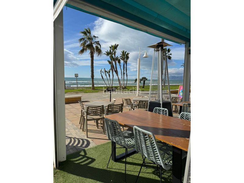 Foto 2f0d12c4-b7f0-4a1a-a730-4afd92cf104a. Rent business premise in Playa del Rincón Rincón de la Victoria