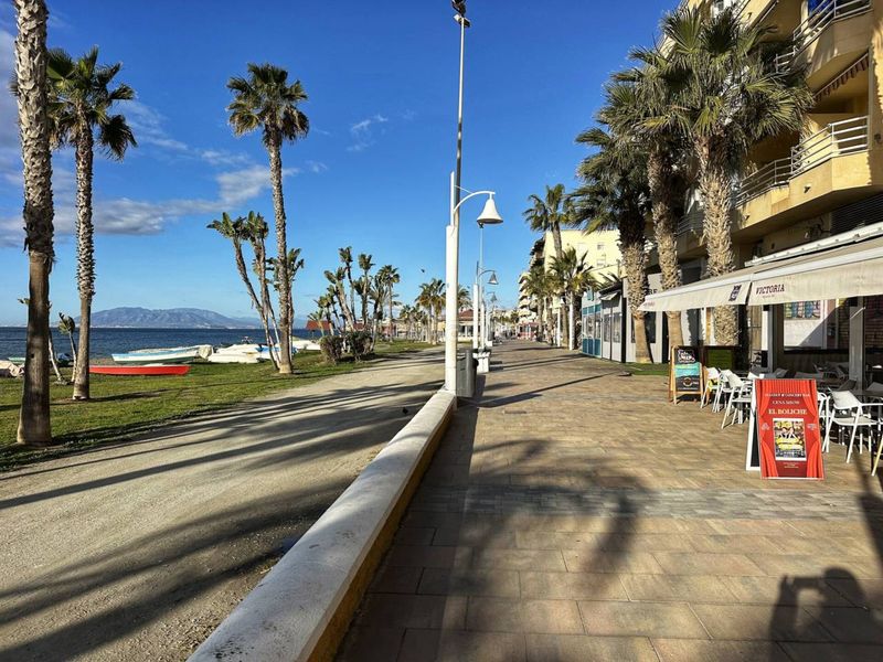Foto 6f765c49-506a-4214-a2a7-a1e25046f346. Rent business premise in Playa del Rincón Rincón de la Victoria