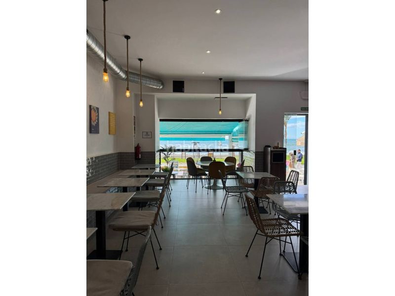 Foto 8c188b78-165b-4d5a-8996-dc3a288f94d6. Rent business premise in Playa del Rincón Rincón de la Victoria