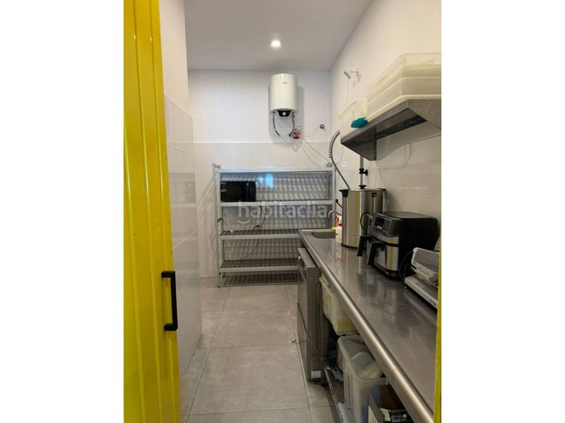 Foto a017615e-baef-48c5-80c8-2eb900448773. Rent business premise in Playa del Rincón Rincón de la Victoria