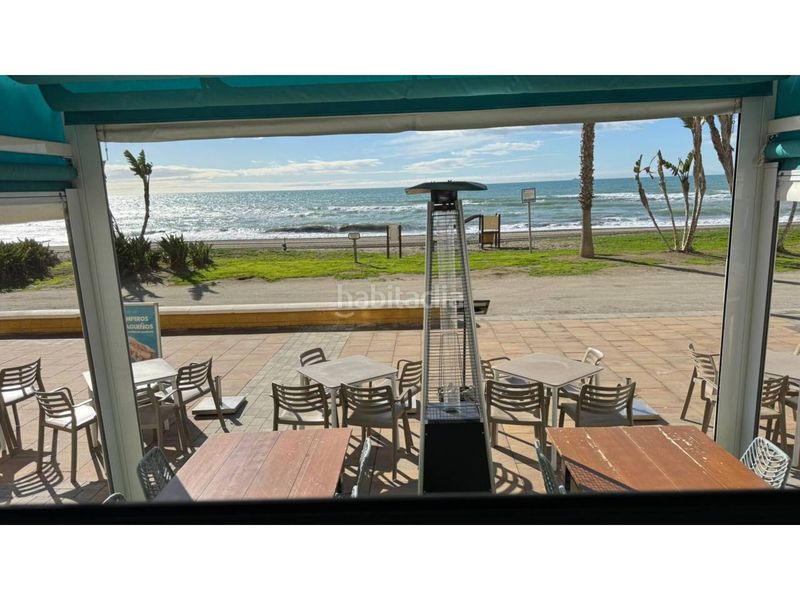 Foto a963b3e7-f3cd-4c55-a588-62f223c2b2bd. Rent business premise in Playa del Rincón Rincón de la Victoria