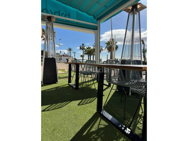 Foto b64fedfc-dc17-4b00-998d-53d4631eaa86. Rent business premise in Playa del Rincón Rincón de la Victoria