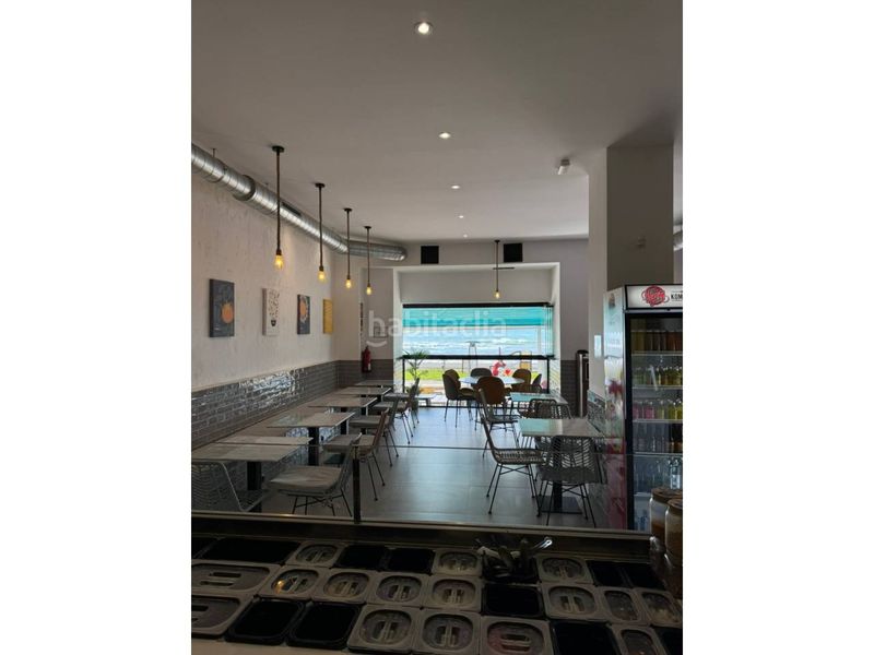 Foto bde9a175-acbb-4b3c-a13a-fe1fd9d9c935. Rent business premise in Playa del Rincón Rincón de la Victoria