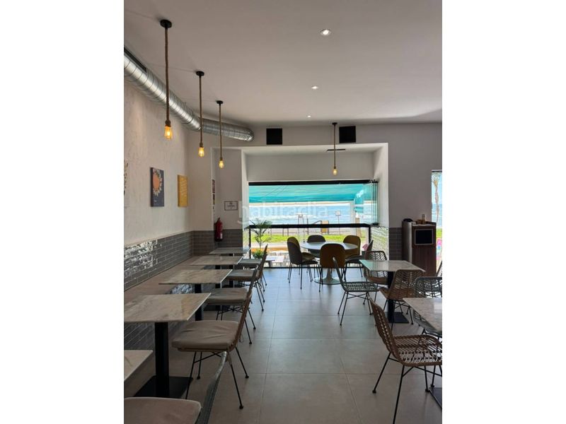 Foto c60c4848-22a4-45d4-9ec9-a777e3cd934d. Rent business premise in Playa del Rincón Rincón de la Victoria