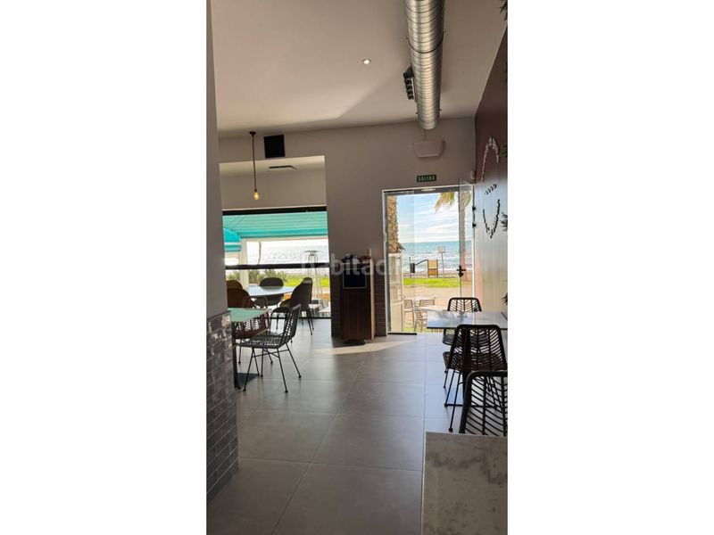 Foto c944db36-829d-4bd4-b3f1-df97f4377208. Rent business premise in Playa del Rincón Rincón de la Victoria