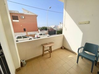 Flat in Camino Viejo de Vélez