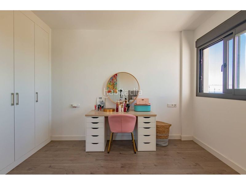 Foto 05cde15a-83db-4698-8be0-7a24f475a782. Towny house with parking in Viña Málaga Torre del Mar