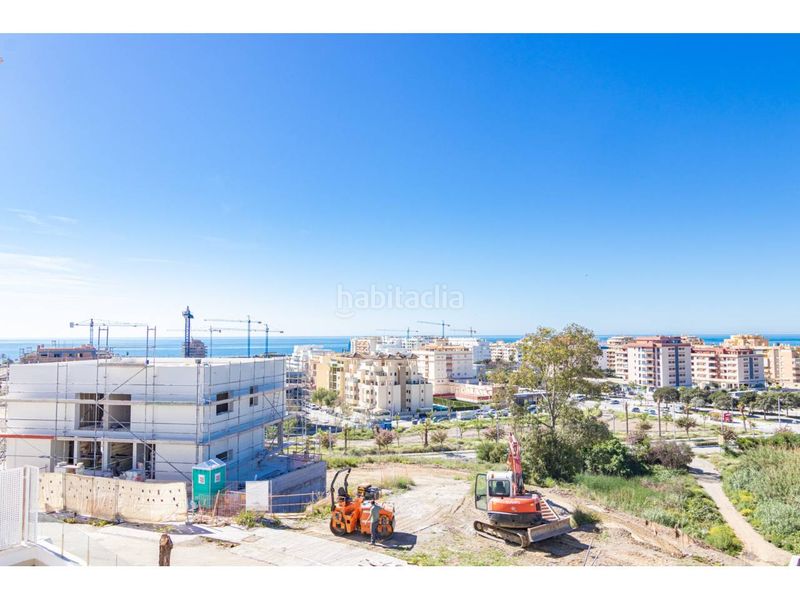 Foto 0ab60f82-cc39-4c8f-b618-16e2e39cfc12. Towny house with parking in Viña Málaga Torre del Mar