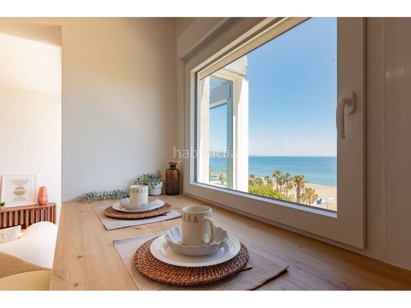 Foto 13fac549-f336-47c7-a262-9e08965bf2a8. Casa amb aparcament a Viña Málaga Torre del Mar