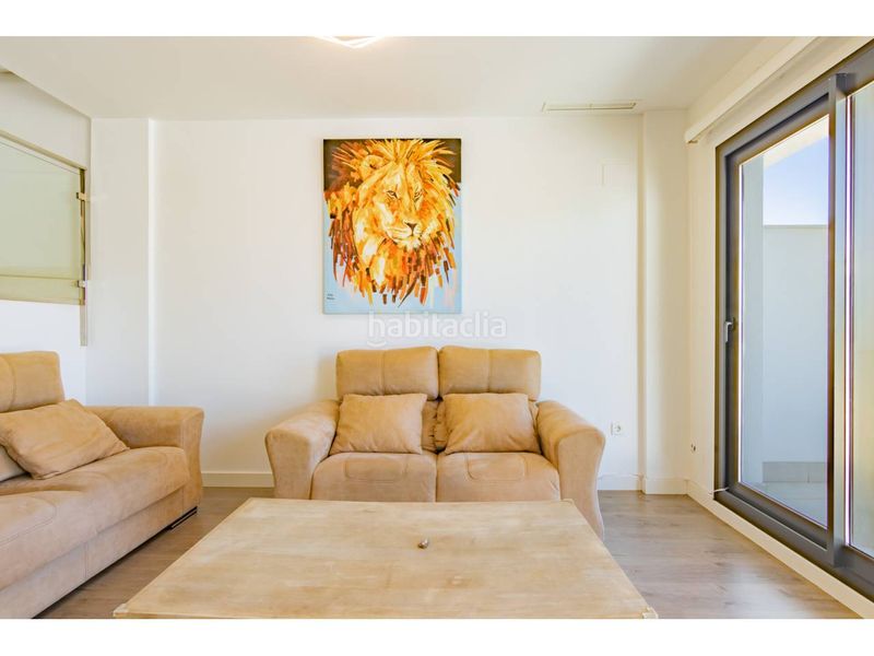 Foto 3c0e6057-4147-4f33-a12b-1ba0a91555ac. Towny house with parking in Viña Málaga Torre del Mar