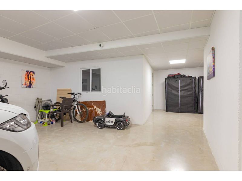Foto 44a5176a-7d1b-4ed2-8881-a399eeb41b3d. Towny house with parking in Viña Málaga Torre del Mar