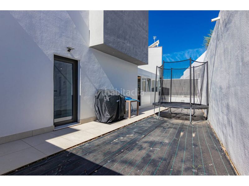 Foto 475d5095-5d9f-4939-9d19-51b03cb24754. Towny house with parking in Viña Málaga Torre del Mar