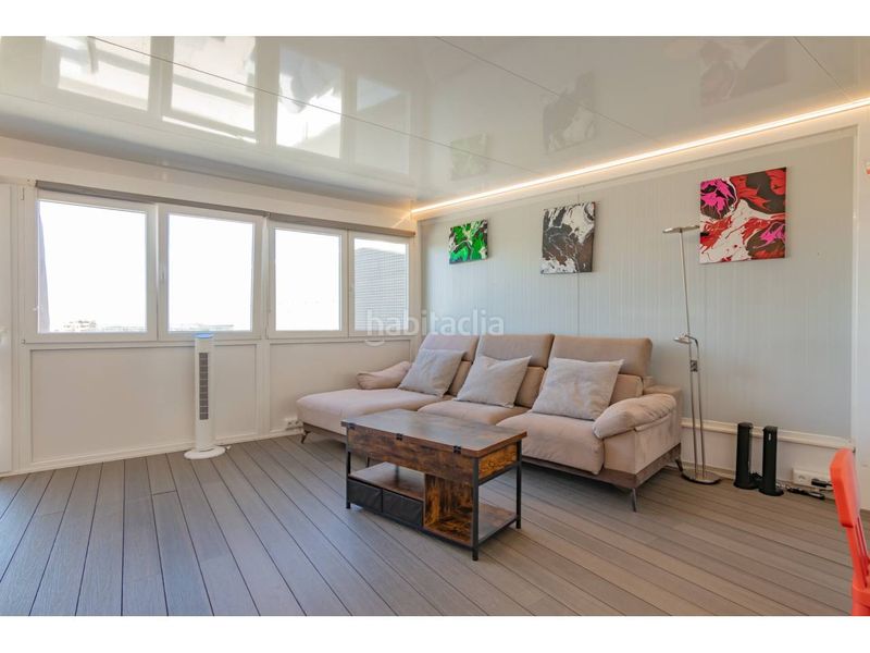 Foto 52ff1637-1aed-49a5-8440-54846685735c. Towny house with parking in Viña Málaga Torre del Mar