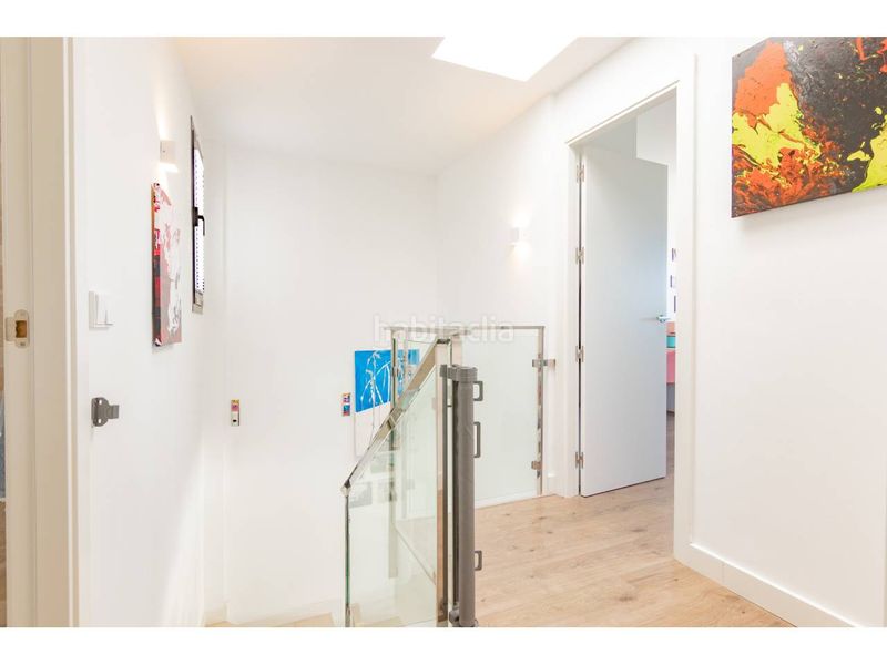 Foto 9d0dd154-9aa6-4339-95a3-855fbdb516bc. Towny house with parking in Viña Málaga Torre del Mar