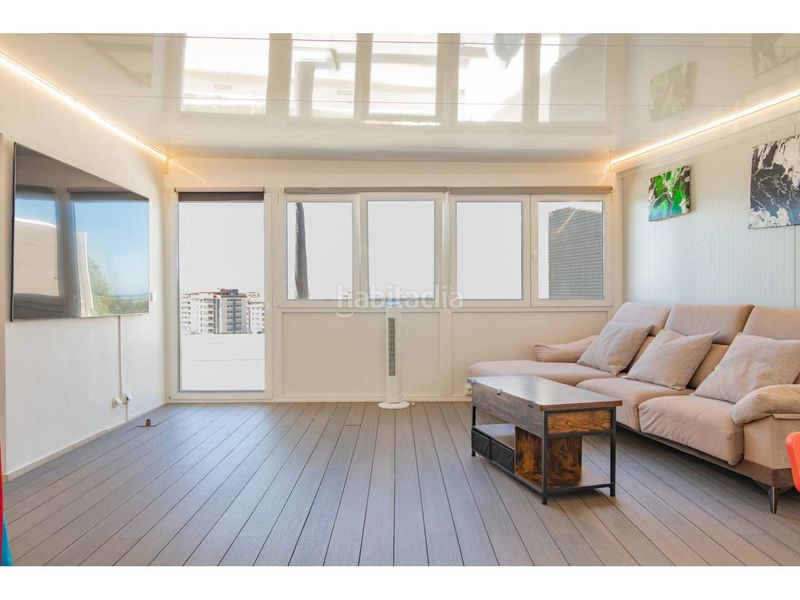 Foto a1cb5775-d92f-4225-a141-27ba1e240312. Towny house with parking in Viña Málaga Torre del Mar