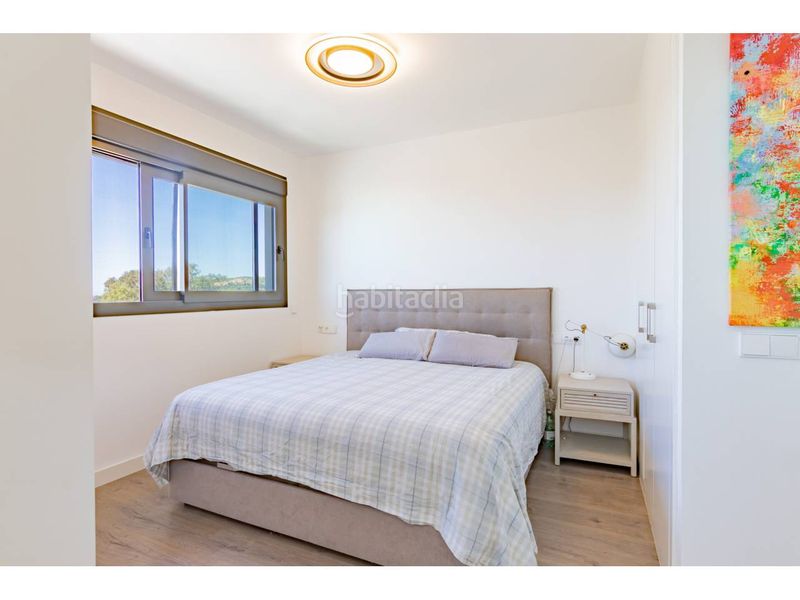 Foto b1a741a5-5555-4b9c-8e6c-e1f5412ec1fe. Towny house with parking in Viña Málaga Torre del Mar